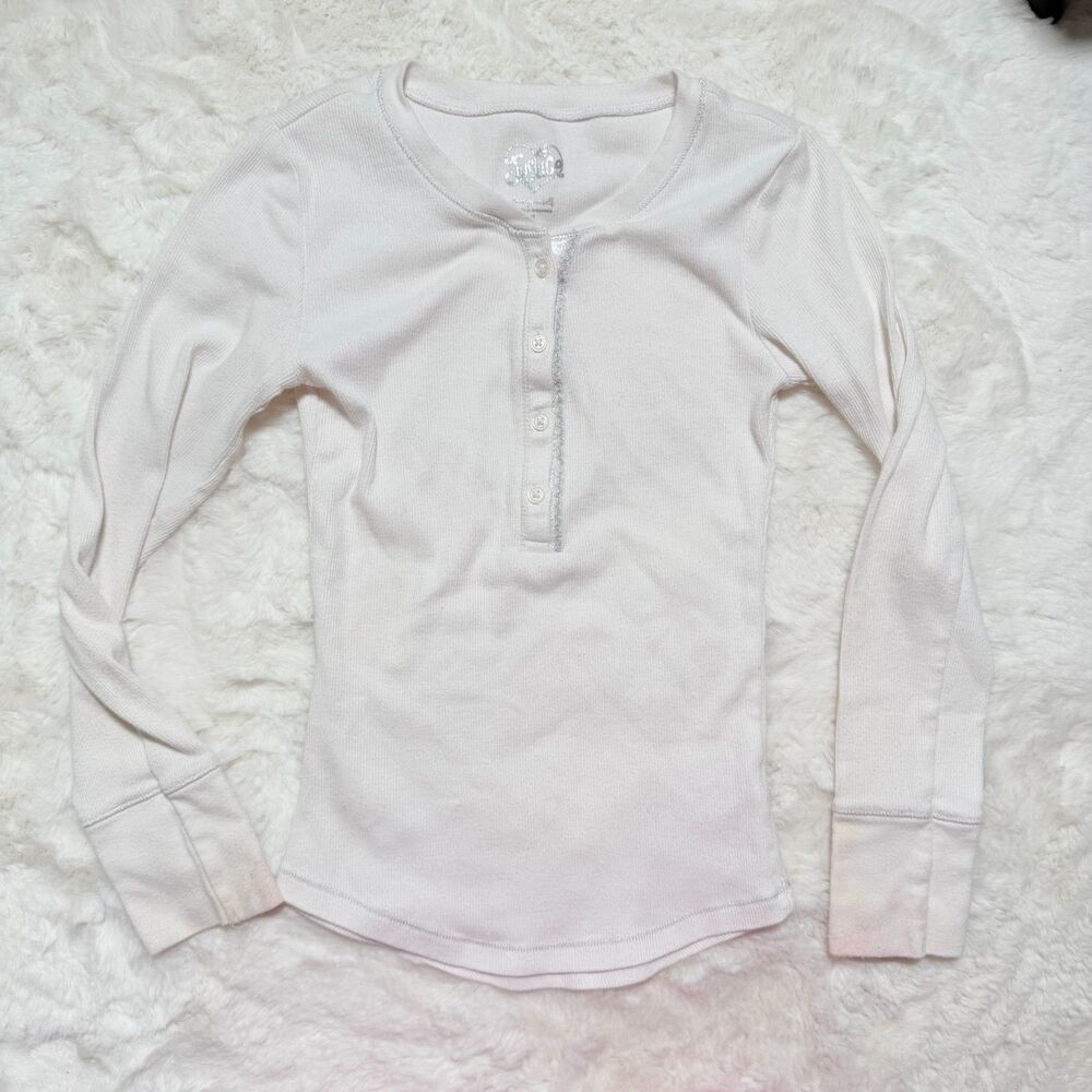 Justice white henley